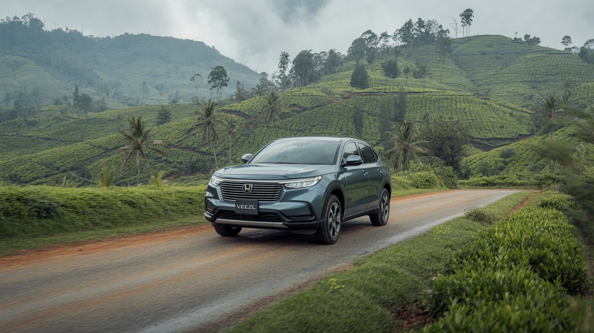 SUV (Comfort)