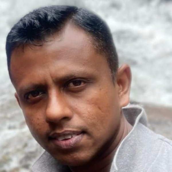 Sumudu - Your Local Friend and Tango Cabs Founder