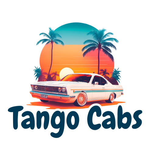 TangoCabs - Your Friend in Sri Lanka
